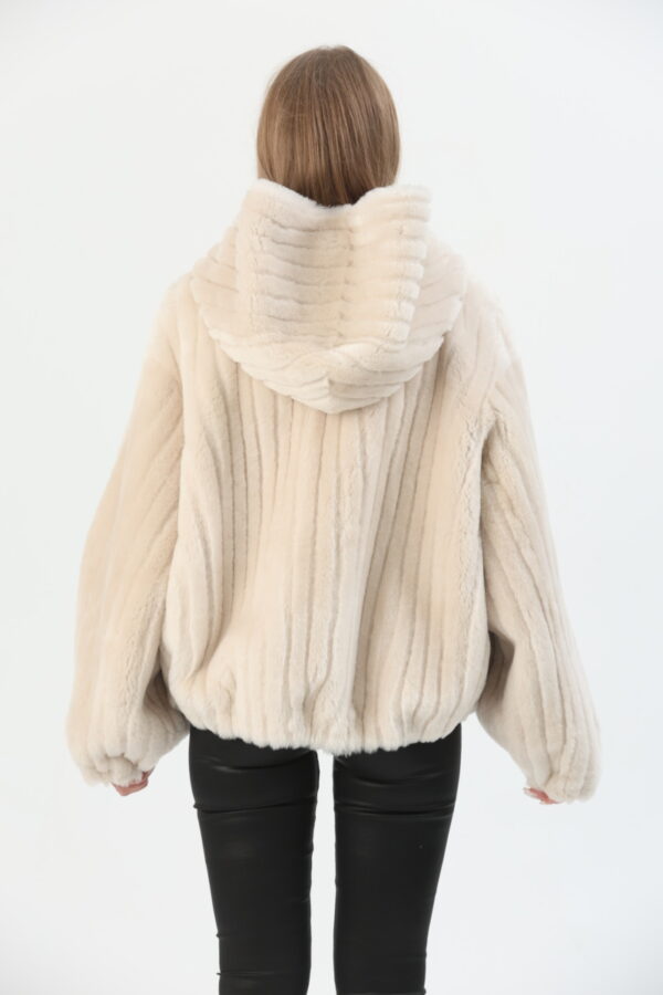 Blaise sheepskin jacket – reversible (31) - 11