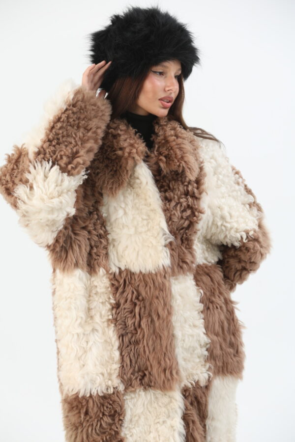 Celeste Sheepskin Coat (15) - 6