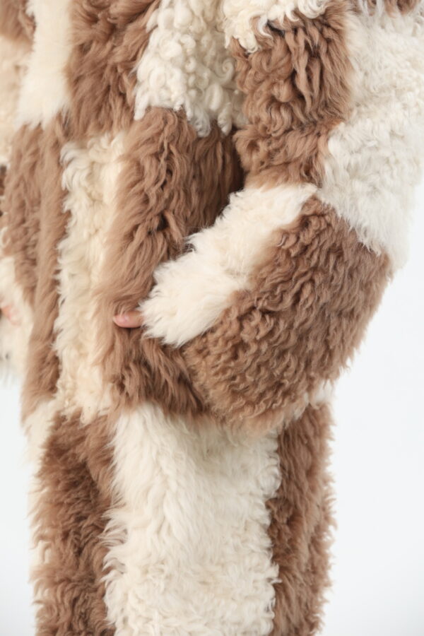 Celeste Sheepskin Coat (17) - 8