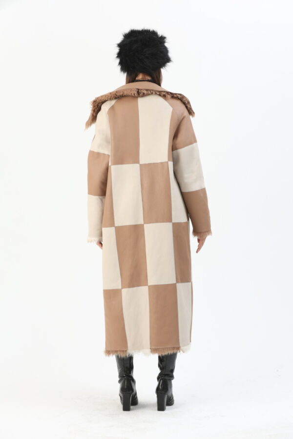 Celeste Sheepskin Coat (24) - 13