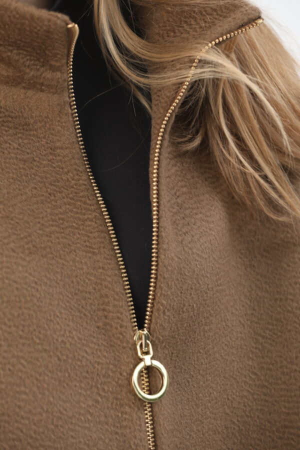 Charlotte Double Face Coat – jacket (12) - 9