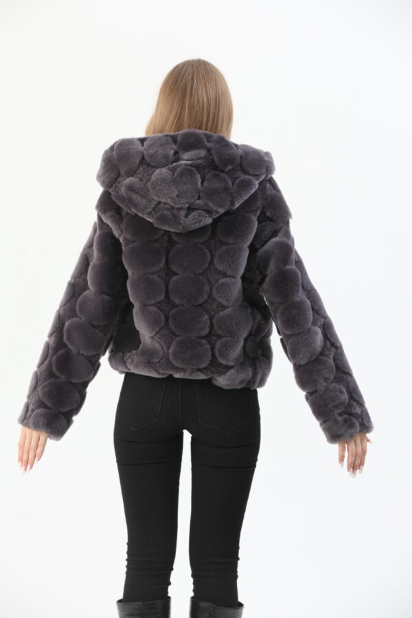 Colette Sheepskin Jacket (8) - 6