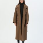Wool Coat