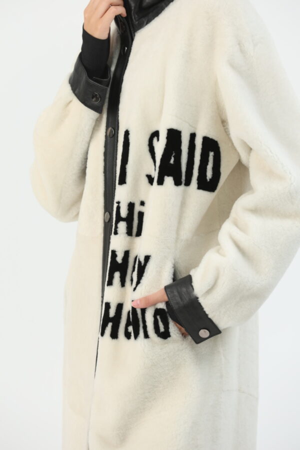 Harper reversible sheepskin coat (13) - 10