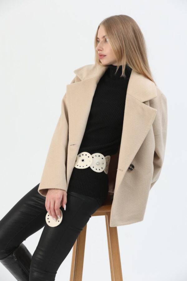 Sedona Double Face Wool (10) - 6