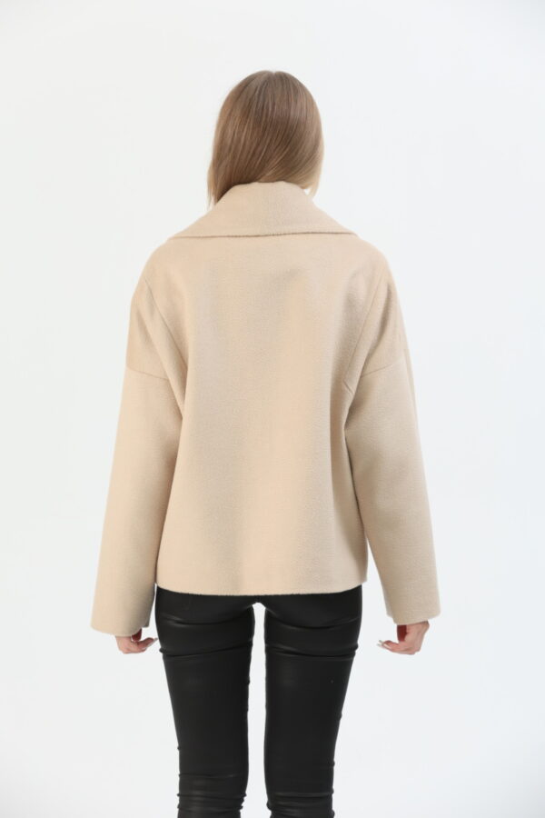 Sedona Double Face Wool (22) - 17