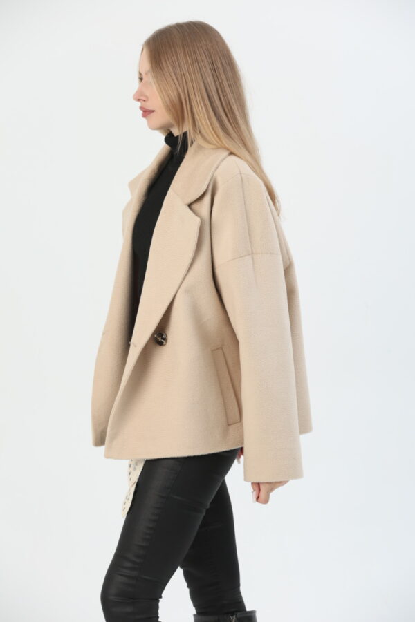 Sedona Double Face Wool (4) - 2