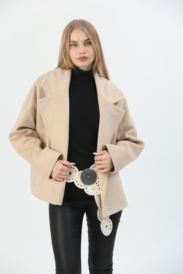 Sedona Double Face Wool (5) - 3