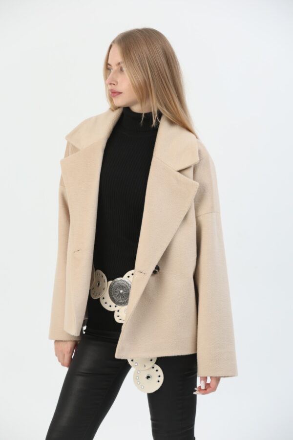 Sedona Double Face Wool (7) - 4