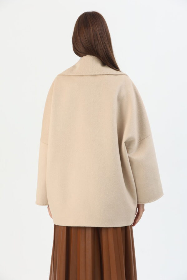 Zoe Double Face Wool (20) - 14