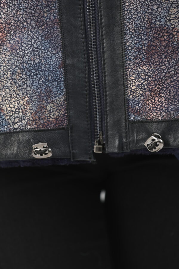 adeline sheepskin coart- reversible (17) - 9