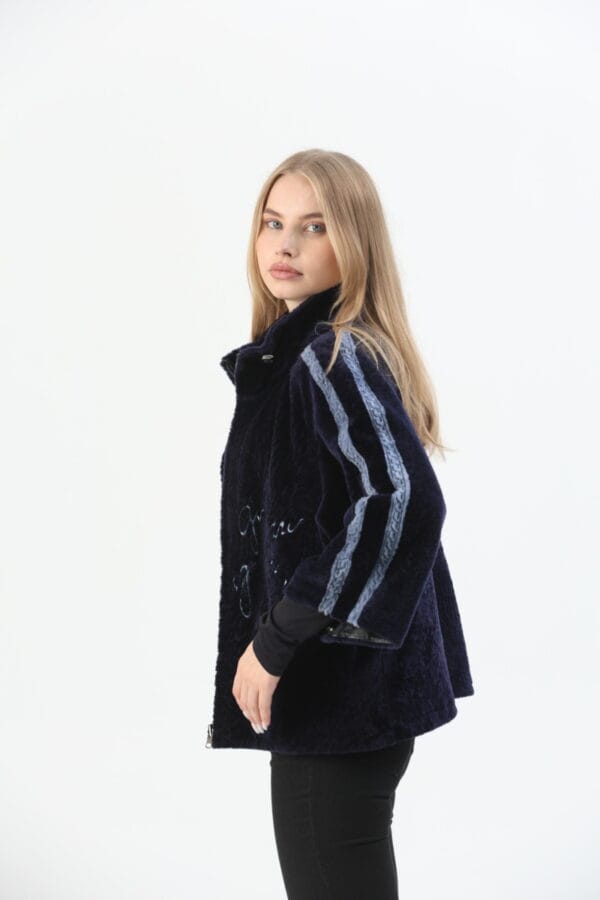 adeline sheepskin coart- reversible (4) - 2