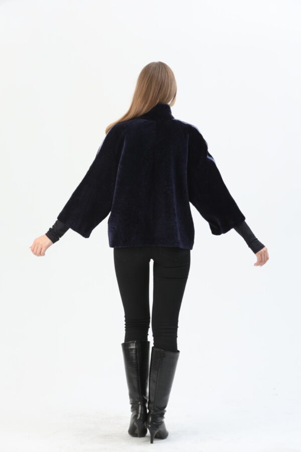 adeline sheepskin coart- reversible (9) - 4