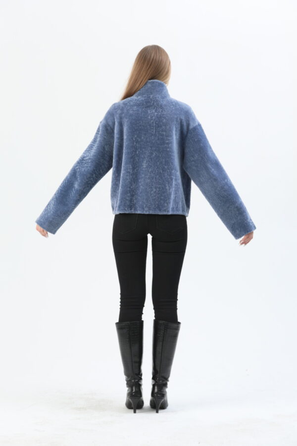 annelise sheepskin jacket – reversible (12) - 6