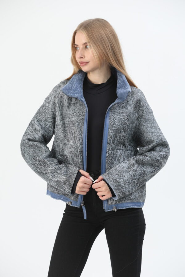 annelise sheepskin jacket – reversible (14) - 8
