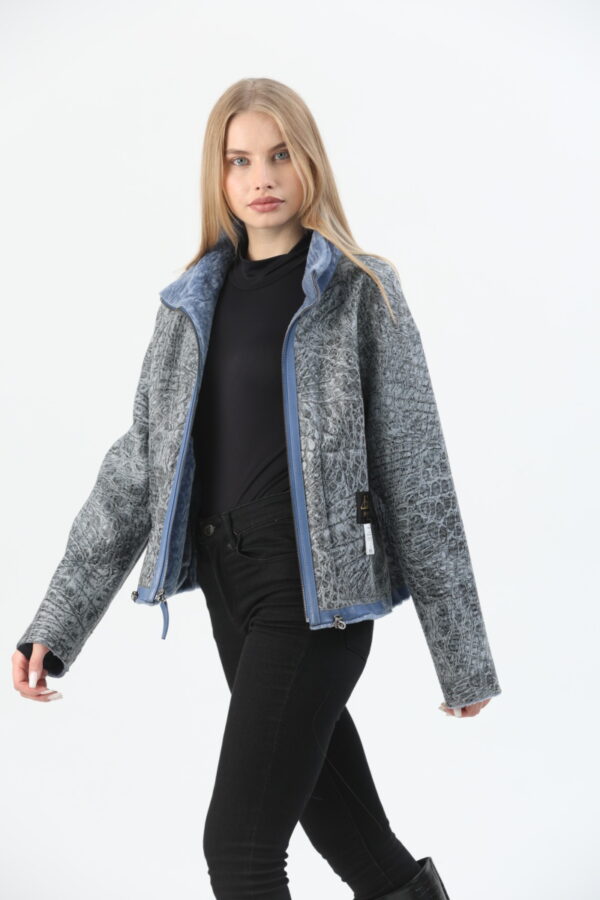 annelise sheepskin jacket – reversible (16) - 9