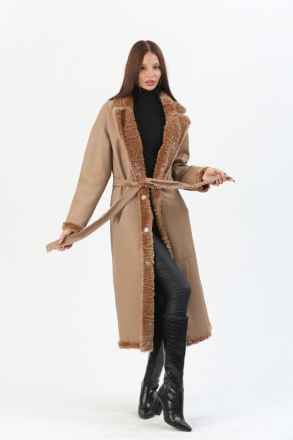 elanor sheepskin coat (12) - 7