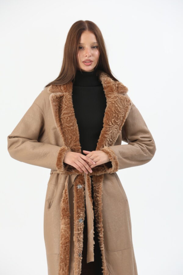 elanor sheepskin coat (14) - 8