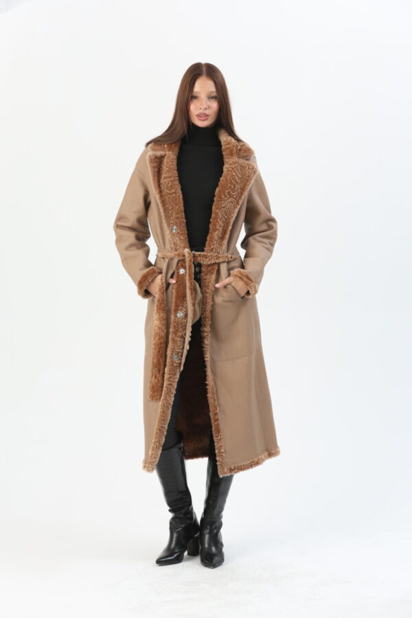 elanor sheepskin coat (16) - 10
