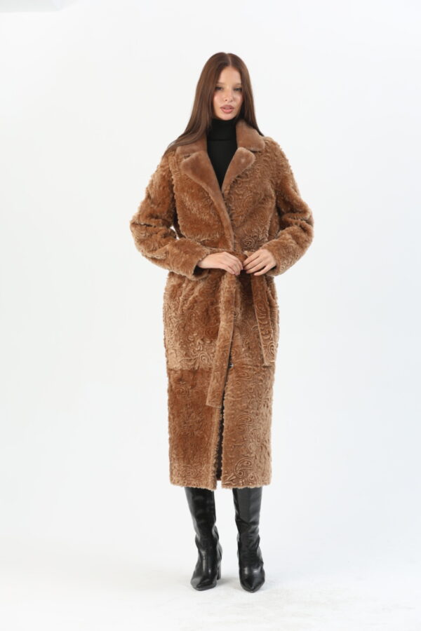 elanor sheepskin coat (6) - 12