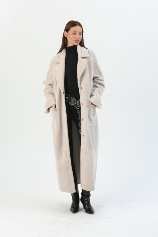 everest sheepskin coat (12) - 8
