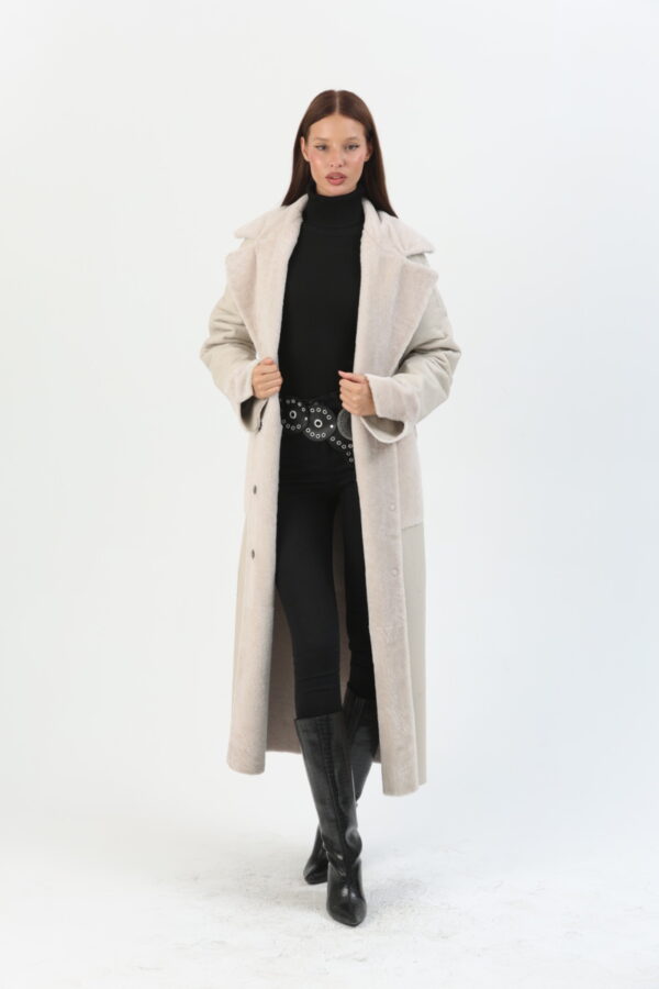 everest sheepskin coat (22) - 12