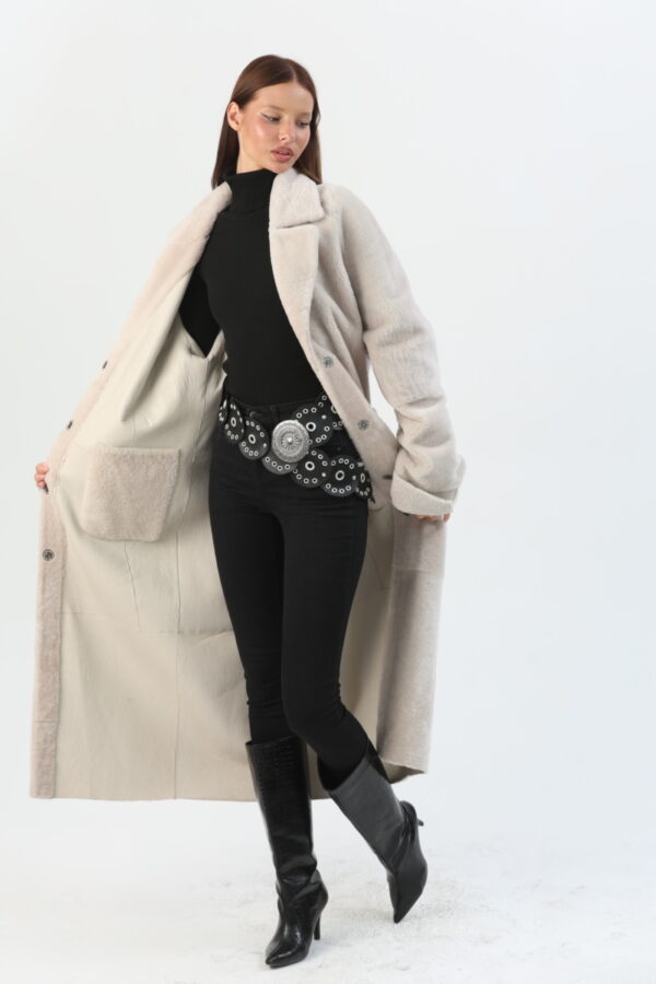 everest sheepskin coat (7) - 6