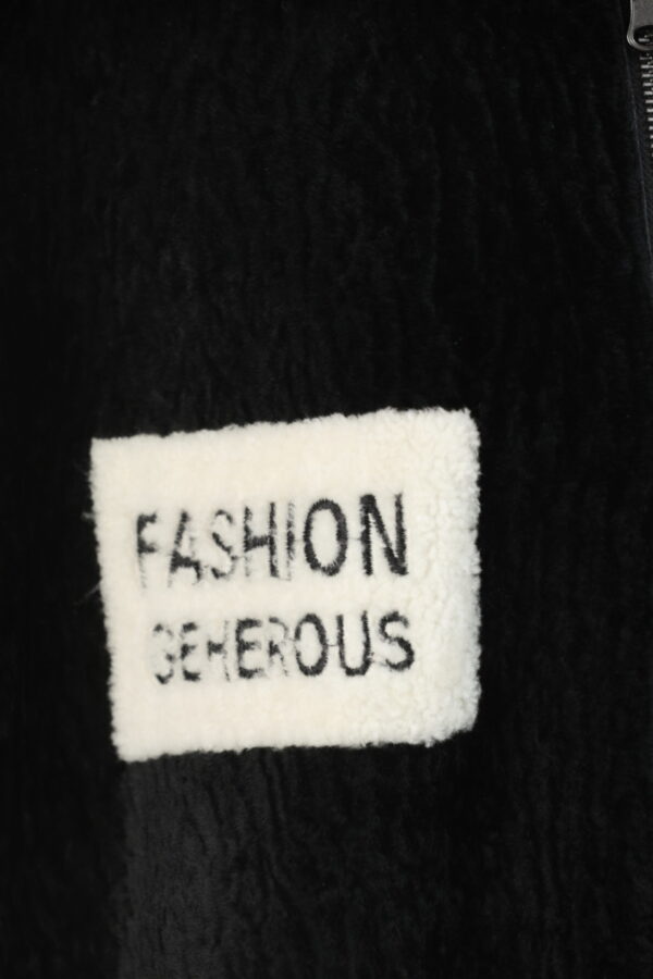 harlow shearling jacket – sheepskin jacket (11) - 9