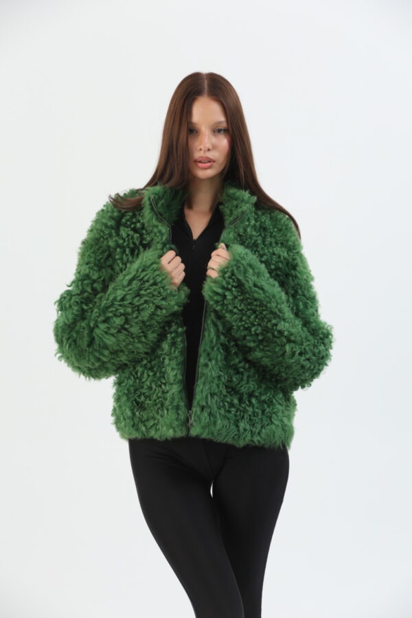 teagan shearling jacket (5) - 4