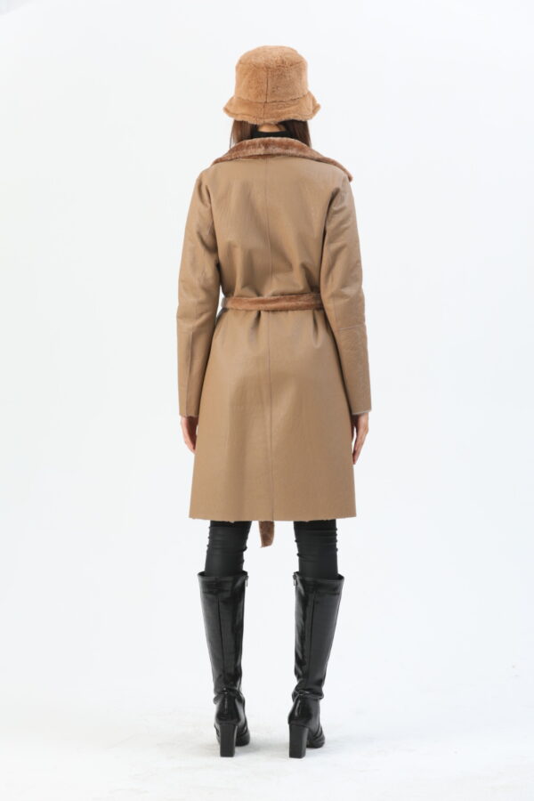 vivienne shearling coat​ – sheepskin coat (18) - 15