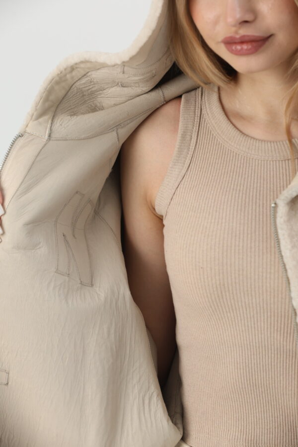 wren shearling coat (13) - 10