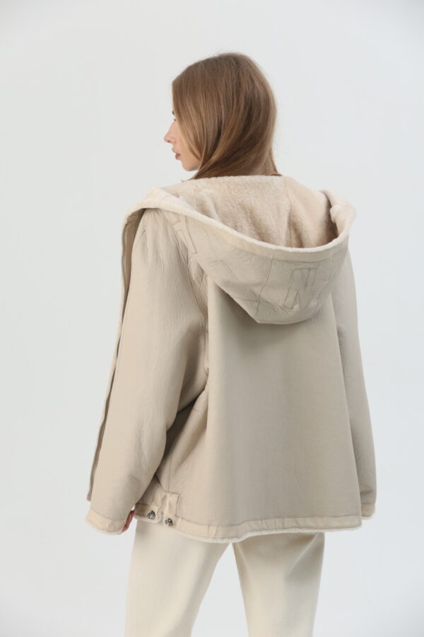 wren shearling coat (16) - 12