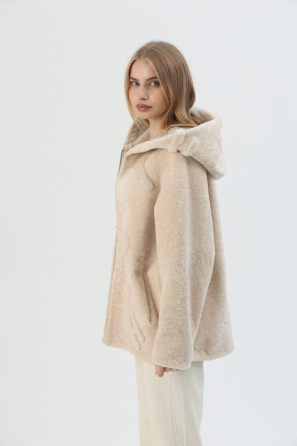 wren shearling coat (7) - 5